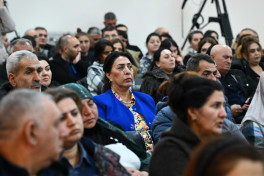 На суде по делу Рубена Варданяна заслушаны показания
