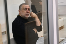 На суде по делу Рубена Варданяна заслушаны показания