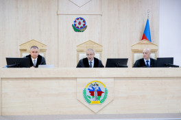 На суде по делу Рубена Варданяна заслушаны показания