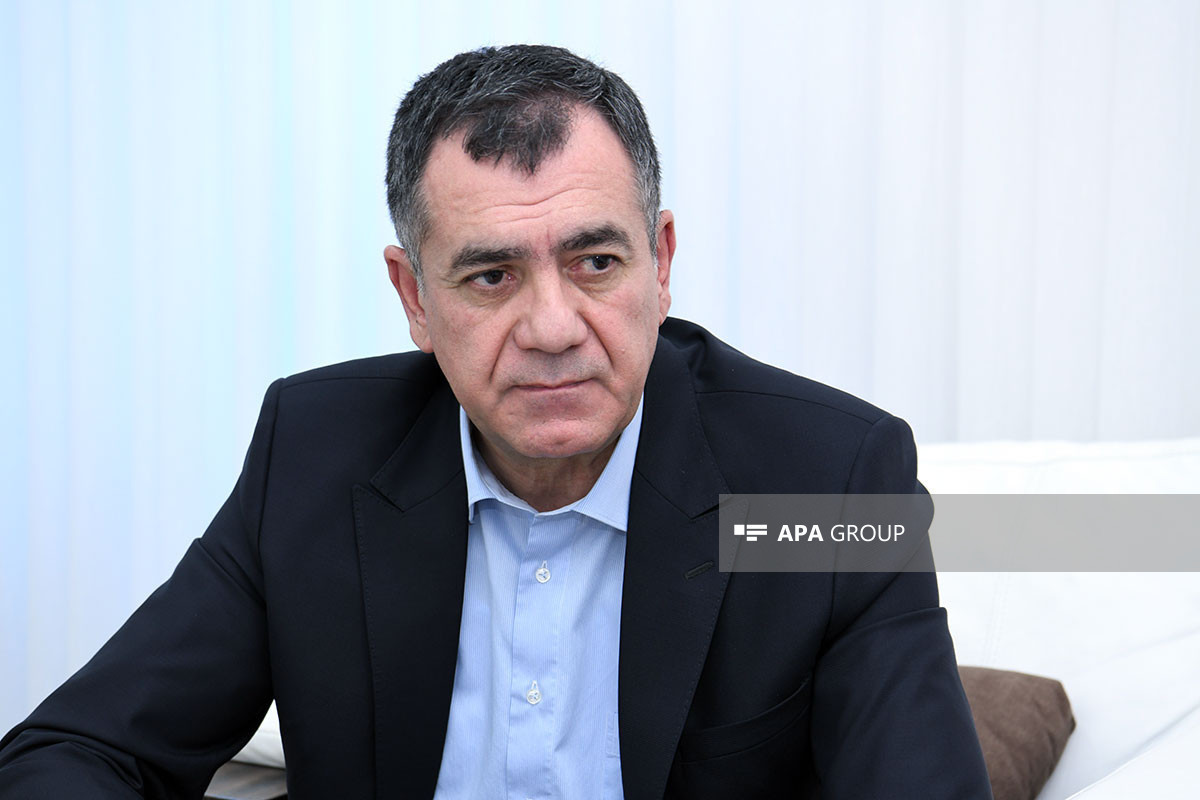 Гудрат Гасангулиев