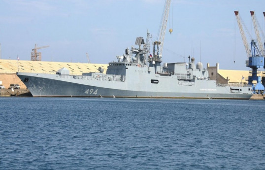 СМИ: Судан предложил России создать военную базу на Красном море