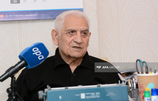 Нариман Гасанзаде