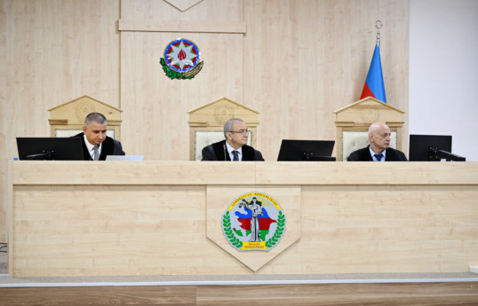 На суде по делу Рубена Варданяна заслушаны показания потерпевших-ФОТО 