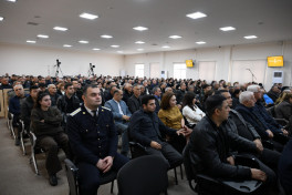 На суде по делу Рубена Варданяна заслушаны показания потерпевших-ФОТО 