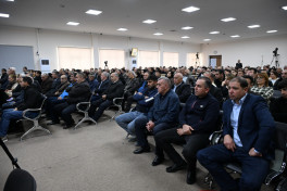 На суде по делу Рубена Варданяна заслушаны показания потерпевших-ФОТО 