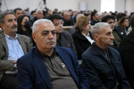 На суде по делу Рубена Варданяна заслушаны показания потерпевших-ФОТО 