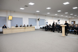 На суде по делу Рубена Варданяна заслушаны показания потерпевших-ФОТО 