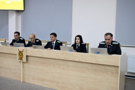 На суде по делу Рубена Варданяна заслушаны показания потерпевших-ФОТО 