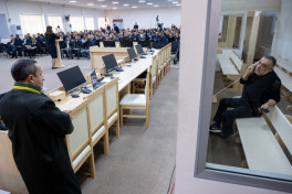 На суде по делу Рубена Варданяна заслушаны показания потерпевших-ФОТО 
