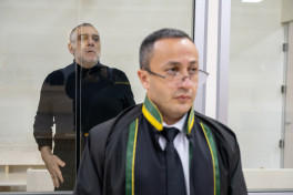 На суде по делу Рубена Варданяна заслушаны показания потерпевших-ФОТО 