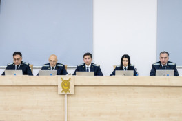 На суде по делу Рубена Варданяна заслушаны показания потерпевших-ФОТО 