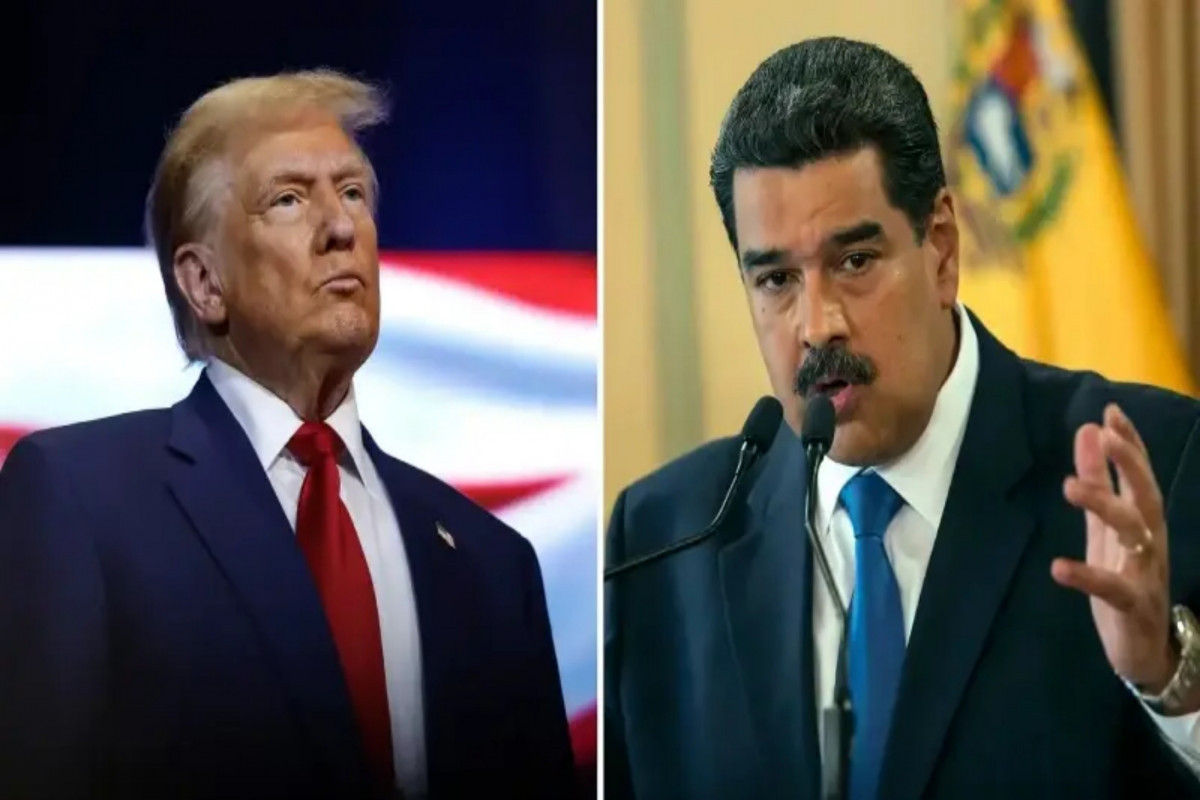 Мадуро рассказал, что разговор с Трампом прошел в дружелюбном тоне