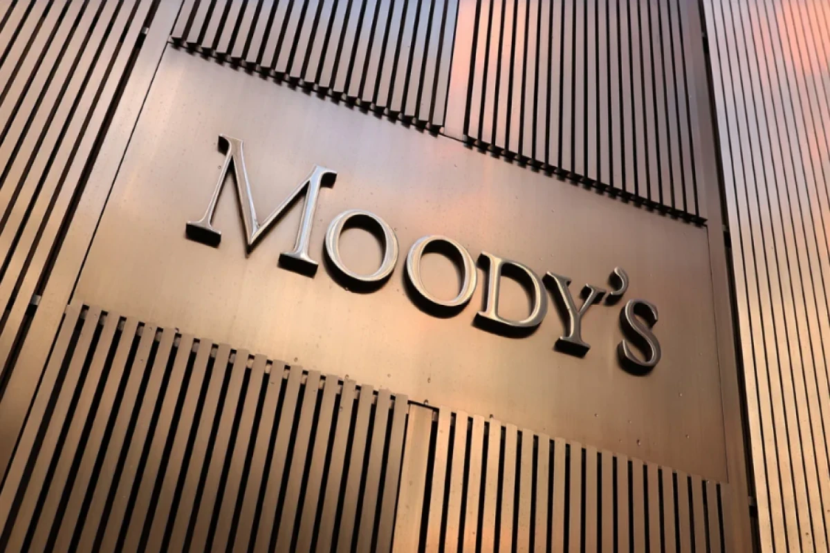 "Moody"s: Банковский сектор Азербайджана  вступает в 2026 год со стабильными и позитивными показателями