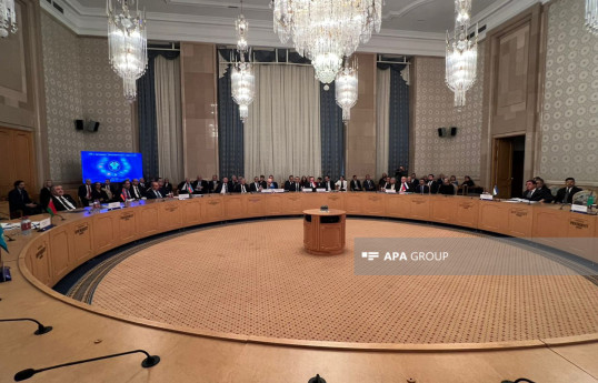 Армения не направила делегацию высокого уровня на заседание Экономического совета СНГ в Москве-ФОТО 
