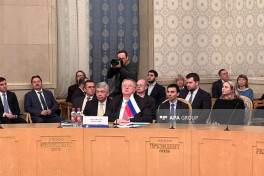 Армения не направила делегацию высокого уровня на заседание Экономического совета СНГ в Москве-ФОТО 