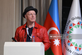 Состоялась III международная конференция, посвящённая Западному Азербайджану - ФОТО 