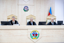 Судебный процесс по делу Рубена Варданяна продолжился оглашением документов-ФОТО 
