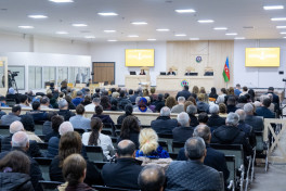 Судебный процесс по делу Рубена Варданяна продолжился оглашением документов-ФОТО 