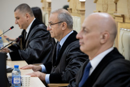 Судебный процесс по делу Рубена Варданяна продолжился оглашением документов-ФОТО 