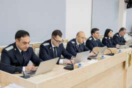 Судебный процесс по делу Рубена Варданяна продолжился оглашением документов-ФОТО 
