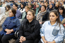 Судебный процесс по делу Рубена Варданяна продолжился оглашением документов-ФОТО 
