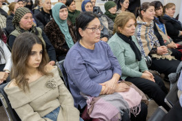 Судебный процесс по делу Рубена Варданяна продолжился оглашением документов-ФОТО 
