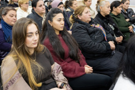 Судебный процесс по делу Рубена Варданяна продолжился оглашением документов-ФОТО 