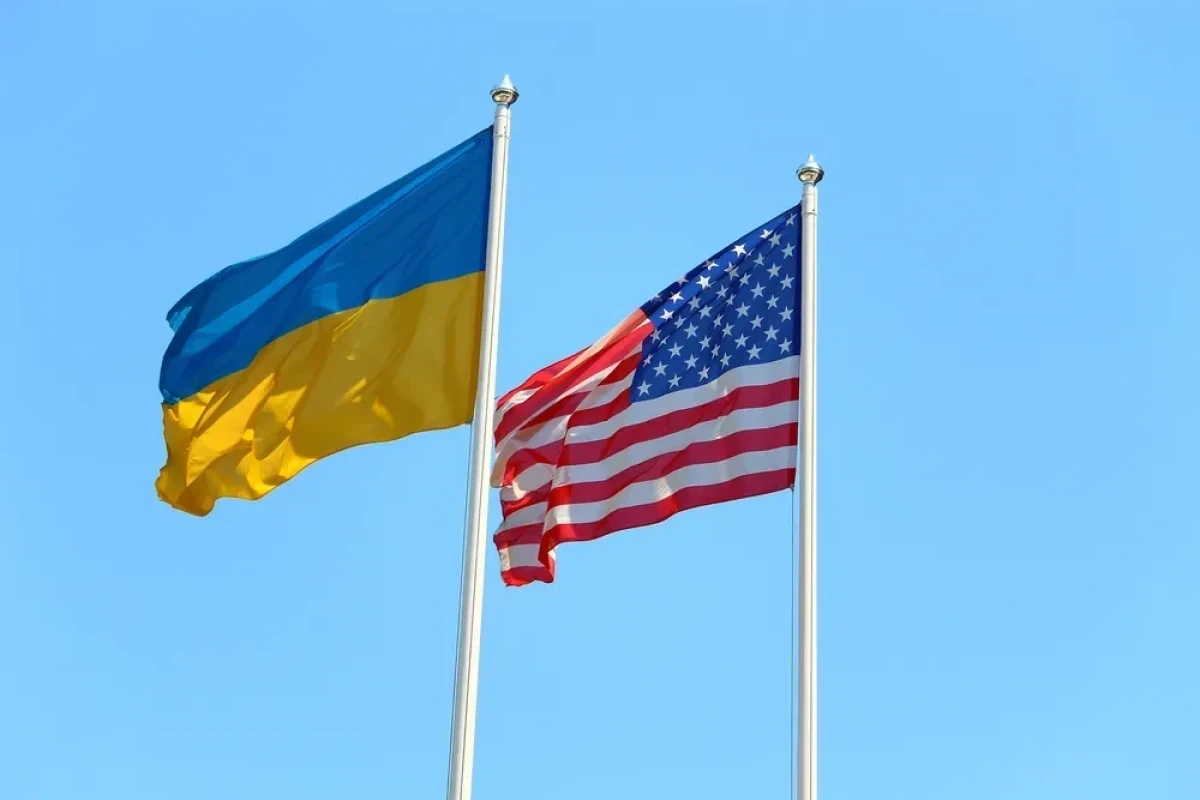 Вашингтон и Киев обсудили перспективы послевоенного восстановления Украины