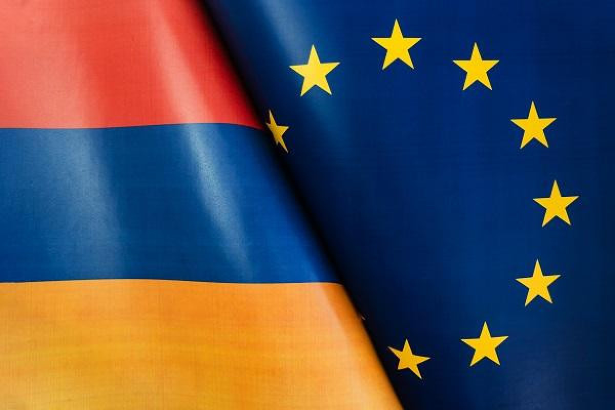 Документ ЕС–Армения: Попытка Европы бросить тень на мирную повестку США на Южном Кавказе-АНАЛИТИКА 
