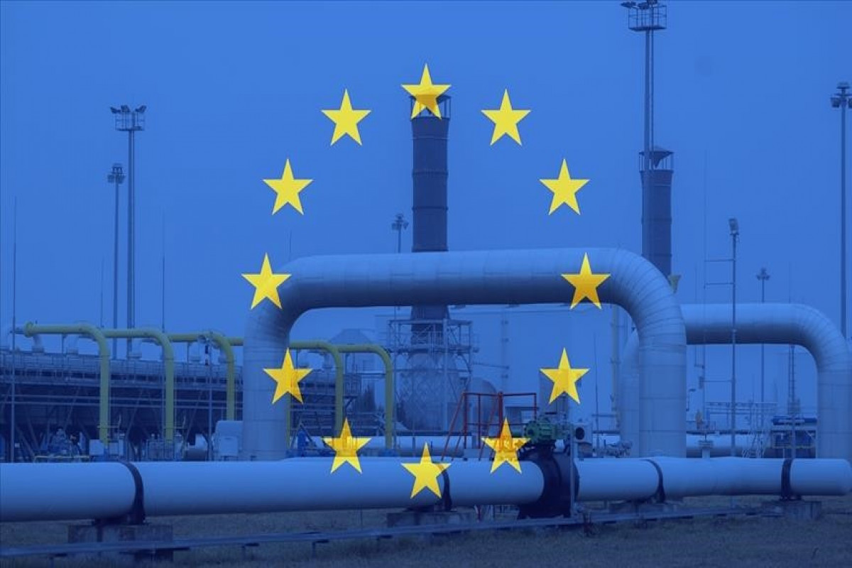 Госдеп: ЕС потратил больше денег на покупку газа из РФ, чем на помощь Украине