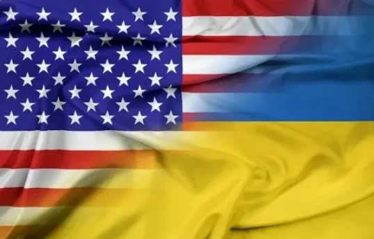 Вашингтон и Киев обсудили перспективы послевоенного восстановления Украины