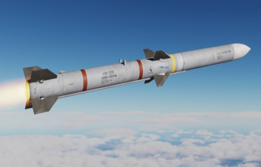 Госдеп одобрил возможную продажу Дании AIM-120C-8 за $730 млн