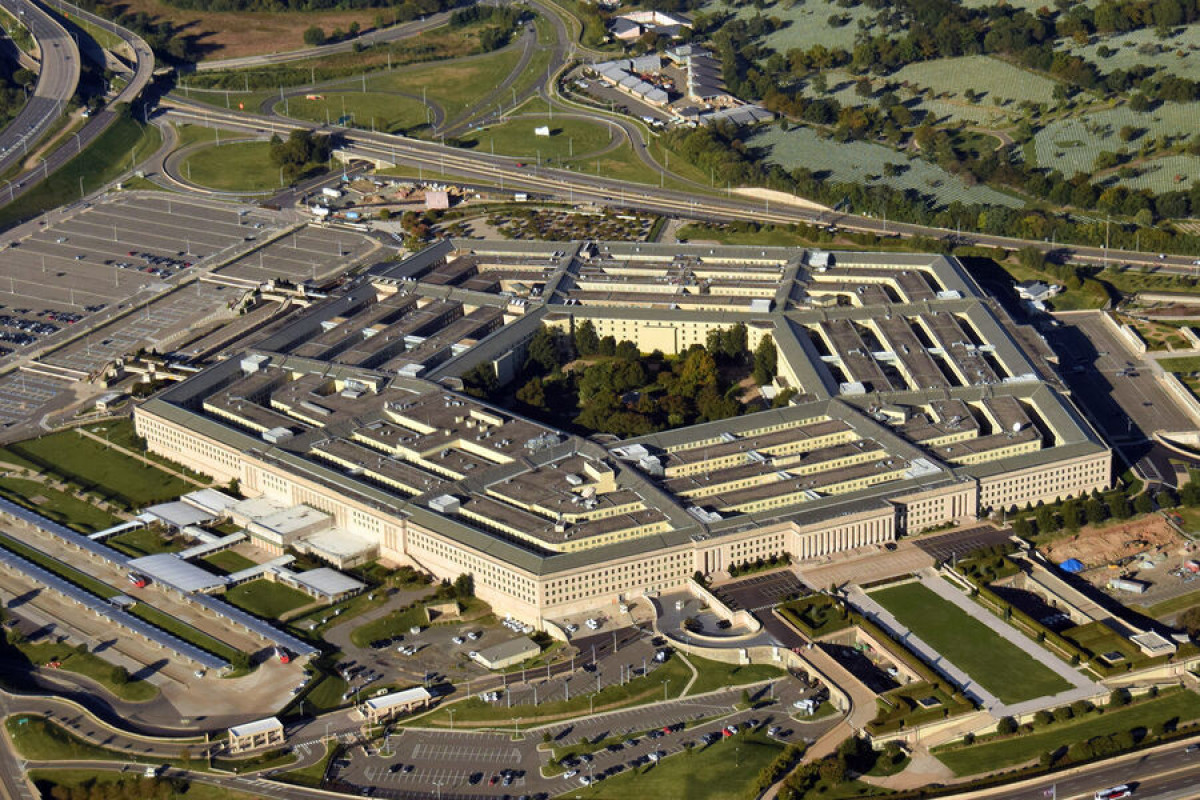 Хегсет: США хотят сформировать с союзниками оборонительный щит по всему миру