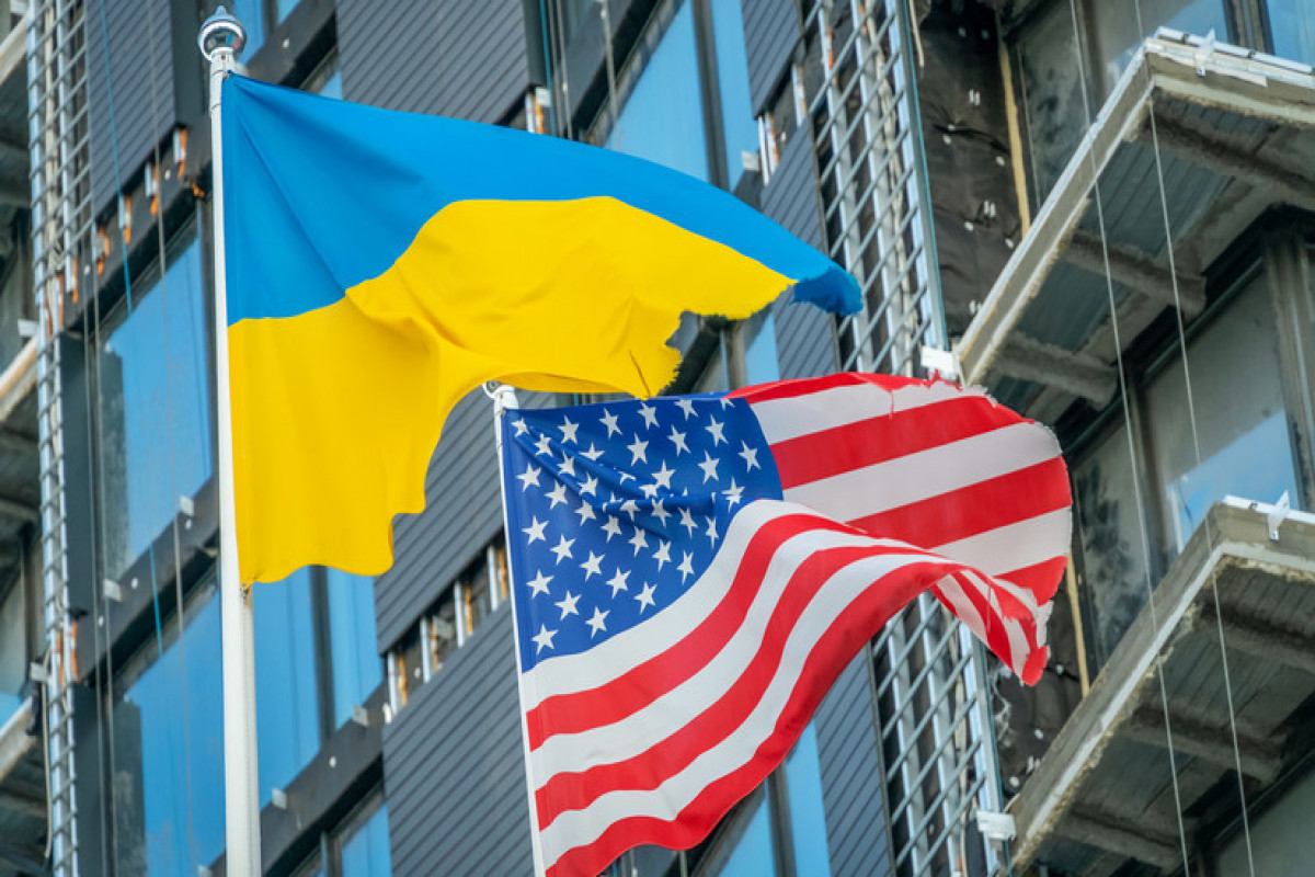 В ЕС назвали два сценария выхода США из конфликта в Украине