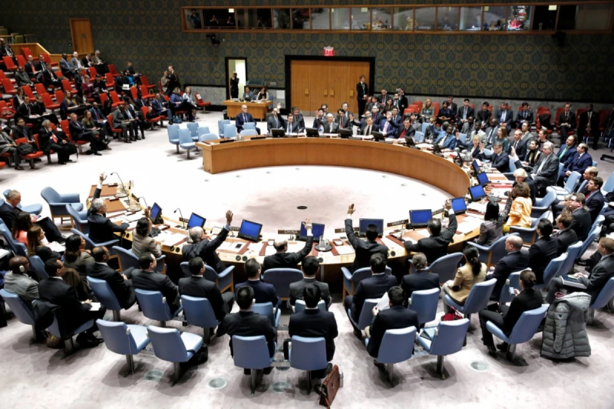 Совбез ООН 9 декабря проведет заседание по Украине