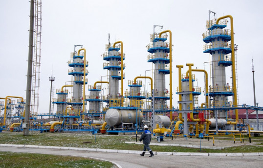 Венгрия может оспорить в Суде ЕС запрет на нефть и газ из России