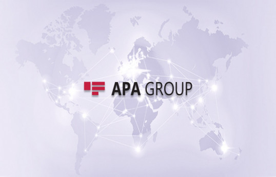Среди победителей журналистского конкурса MEDİA - 4 сотрудника APA Media Group