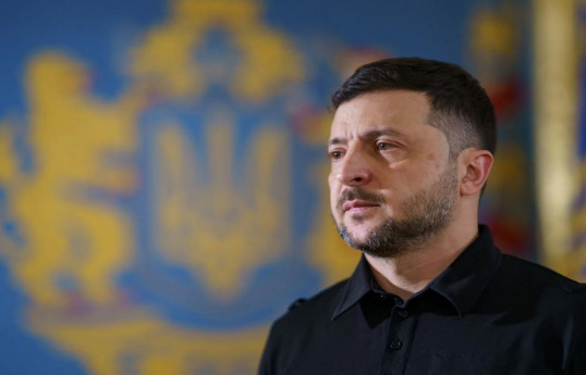 Владимир Зеленский