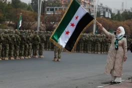 В Сирии отмечают годовщину свержения Асада