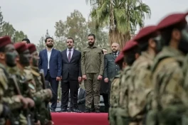 В Сирии отмечают годовщину свержения Асада