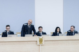 На суде по делу Рубена Варданяна заслушаны показания потерпевших