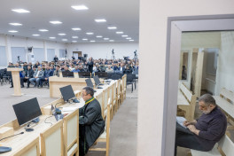 На суде по делу Рубена Варданяна заслушаны показания потерпевших