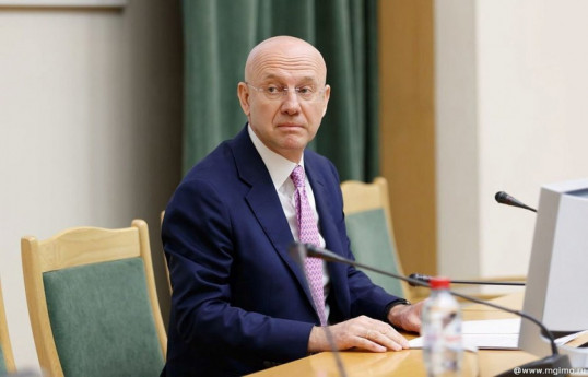 Назначен замглавы МИД РФ