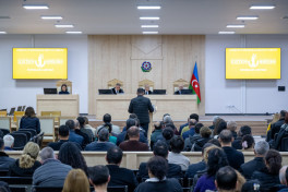 На суде по делу Рубена Варданяна заслушаны показания-ФОТО 