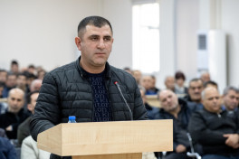 На суде по делу Рубена Варданяна заслушаны показания-ФОТО 