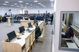 На суде по делу Рубена Варданяна заслушаны показания-ФОТО 