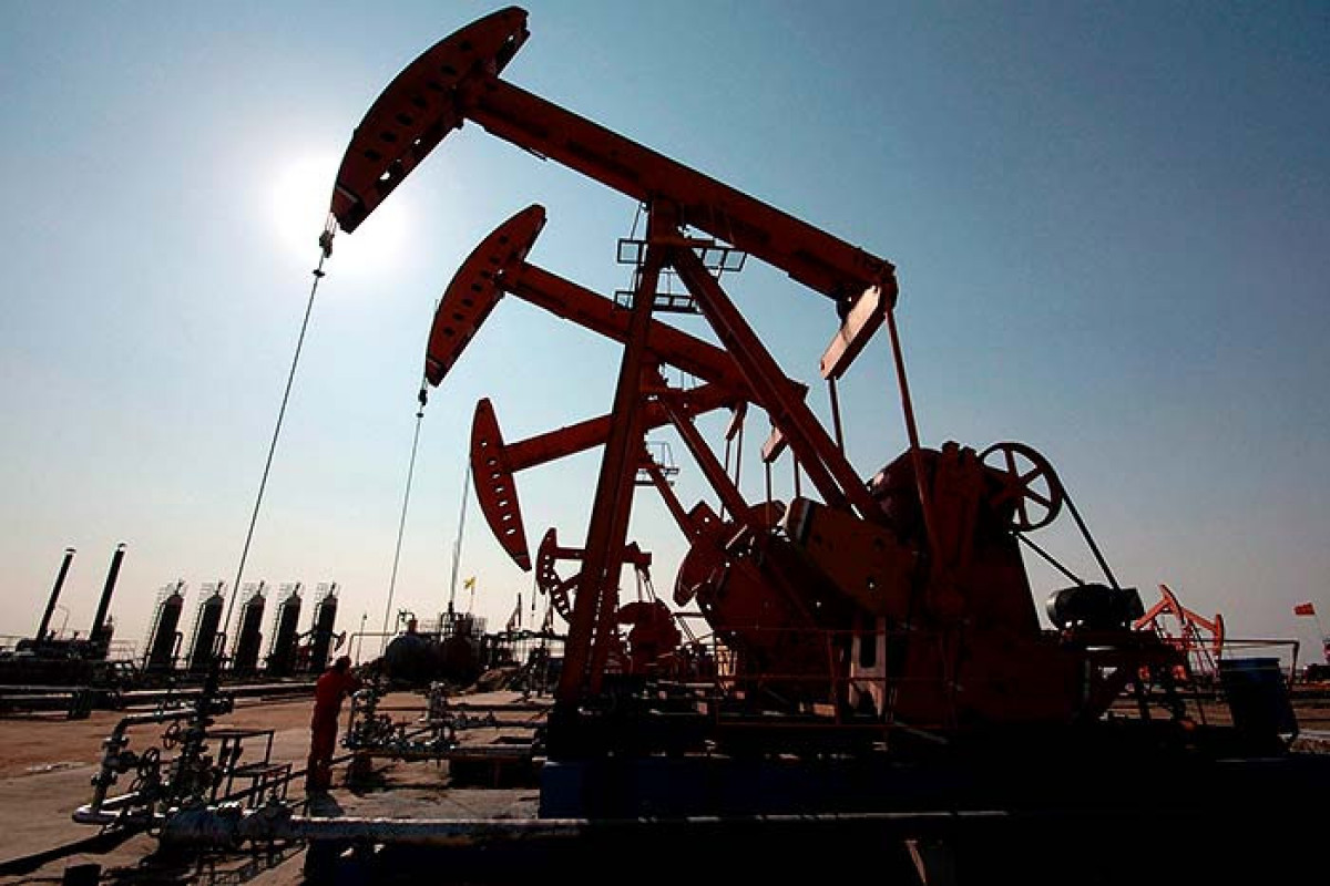 Минэнерго США повысило прогноз по цене нефти Brent