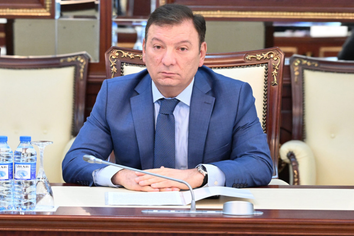 Адиль Велиев