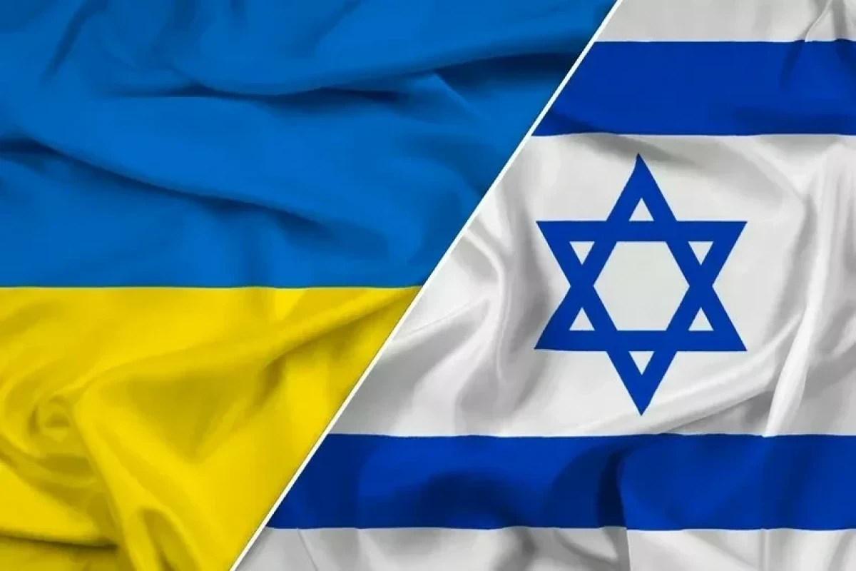 Посол Украины вызван в МИД Израиля