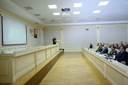 Обсуждено азербайджано-узбекское военное сотрудничество, подписан план -ВИДЕО 